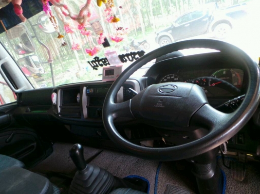 HINO FC มือหนึ่ง สวยกิ้บ