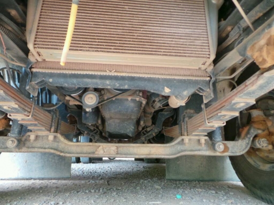 HINO FC มือหนึ่ง สวยกิ้บ