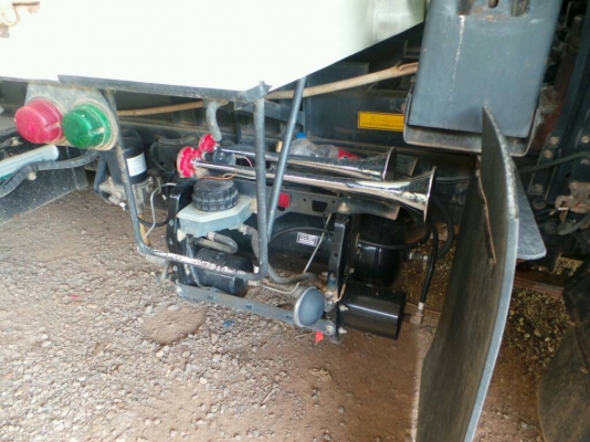 HINO FC มือหนึ่ง สวยกิ้บ