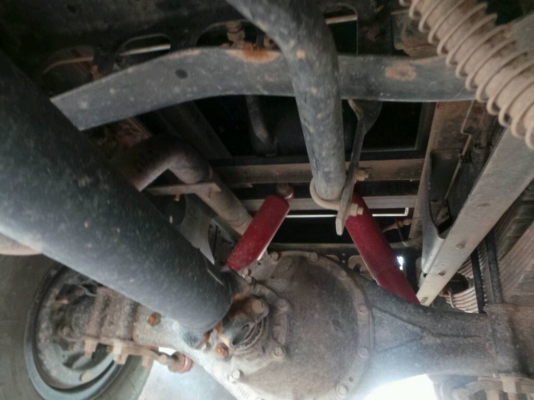 HINO FC มือหนึ่ง สวยกิ้บ