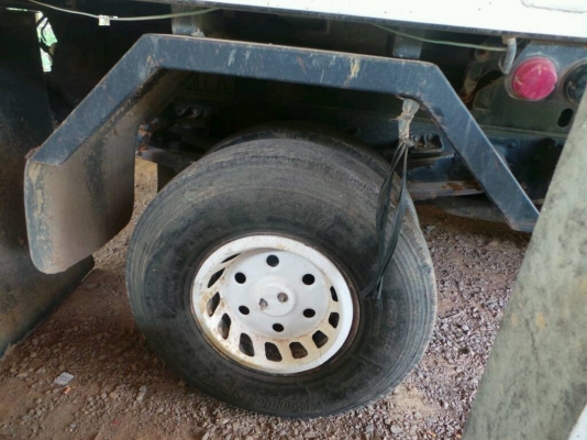 HINO FC มือหนึ่ง สวยกิ้บ