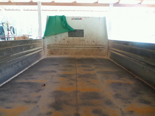 HINO FC มือหนึ่ง สวยกิ้บ