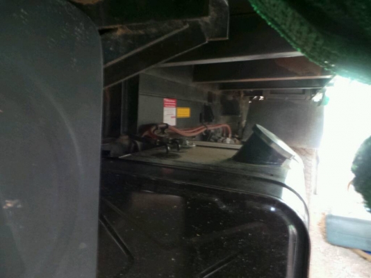 HINO FC มือหนึ่ง สวยกิ้บ