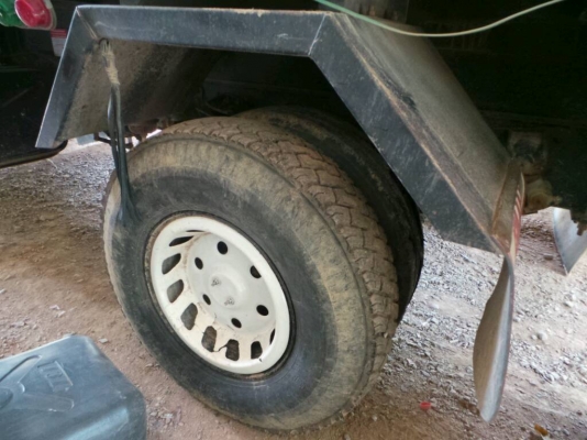 HINO FC มือหนึ่ง สวยกิ้บ