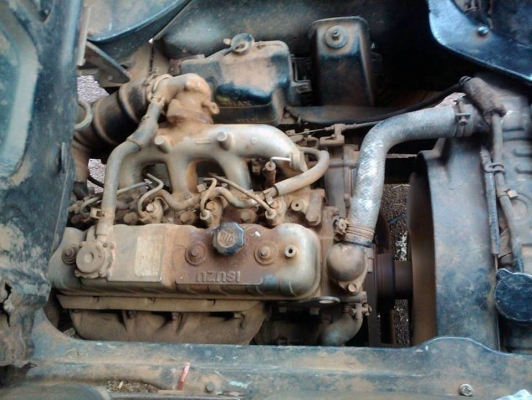 ***ขายแล้วครับขอบคุณ Truck2hand ขาย4ล้อกลาง ISUZU NKR 88 เกียร์ยาว ทะเบียนรถบรรทุก จดใหม่ ปี40เครื่องเดิมเกียร์เดิม เครื่อง4JB1-88แรง 4สูบ แน่นดีแรงดี ไม่เยิ้ม เกียร์ยาวเดิมๆไม่หลุดไม่หอน ช่วงล่างเดิม คัสซีสวยเดิมไม่ปะไม่ดามไม่บวม เพลาลอย กระบะพื้นไม้ มีค