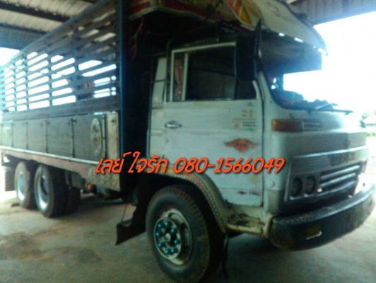 **400,000 บ.ต่อรอง**ขาย10ล้อเพลาเดียวล่อง ISUZU JCM 6BD1-165 เครื่องเดิมเกียร์เดิม เครื่อง6BD1-165แรง เครื่องดีแรงดี อึด ทน ไม่จุกจิก เกียร์ดีไม่มีหลุด ช่วงล่างเพลาเดียวเดิม คัสซีสวยเดิม ไม่ปะไ่ดาม มีบวมซับในบ้างนิดๆ กระบะไม้ล่องคอกเกษตรสภาพดี พื้นดี คอกด