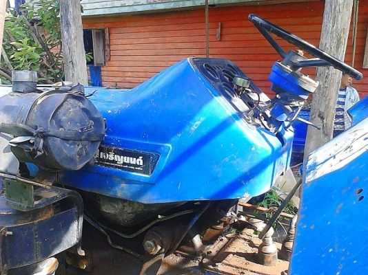 **298,000 บ.ต่อรอง**ขายรถไถเพลาเดียว FORD6600 T3 ไอดีกลม ปั้มแบน ยอดนิยม เครื่องเดิมเกียร์เดิม เครื่องT3-78แรง 4สูบ เครื่องดี สตาร์ทติดง่าย แรงดี แน่นดี เกียร์ดีไม่หลุด ปั้มดี แรง ทำงานดี ท้ายใหญ่ ยกดี เร็ว ไม่ยุบ ระบบไฮฯใช้งานปกติ ยางดี2เส้นพอใช้2เส้น บอ **298,000 บ.ต่อรอง**ขายรถไถเพลาเดียว FORD6600 T3 ไอดีกลม ปั้มแบน ยอดนิยม เครื่องเดิมเกียร์เดิม เครื่องT3-78แรง 4สูบ เครื่องดี สตาร์ทติดง่าย แรงดี แน่นดี เกียร์ดีไม่หลุด ปั้มดี แรง ทำงานดี ท้ายใหญ่ ยกดี เร็ว ไม่ยุบ ระบบไฮฯใช้งานปกติ ยางดี2เส้นพอใช้2เส้น บอ