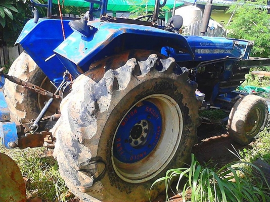 **298,000 บ.ต่อรอง**ขายรถไถเพลาเดียว FORD6600 T3 ไอดีกลม ปั้มแบน ยอดนิยม เครื่องเดิมเกียร์เดิม เครื่องT3-78แรง 4สูบ เครื่องดี สตาร์ทติดง่าย แรงดี แน่นดี เกียร์ดีไม่หลุด ปั้มดี แรง ทำงานดี ท้ายใหญ่ ยกดี เร็ว ไม่ยุบ ระบบไฮฯใช้งานปกติ ยางดี2เส้นพอใช้2เส้น บอ **298,000 บ.ต่อรอง**ขายรถไถเพลาเดียว FORD6600 T3 ไอดีกลม ปั้มแบน ยอดนิยม เครื่องเดิมเกียร์เดิม เครื่องT3-78แรง 4สูบ เครื่องดี สตาร์ทติดง่าย แรงดี แน่นดี เกียร์ดีไม่หลุด ปั้มดี แรง ทำงานดี ท้ายใหญ่ ยกดี เร็ว ไม่ยุบ ระบบไฮฯใช้งานปกติ ยางดี2เส้นพอใช้2เส้น บอ