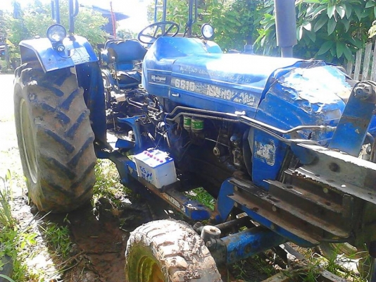 **298,000 บ.ต่อรอง**ขายรถไถเพลาเดียว FORD6600 T3 ไอดีกลม ปั้มแบน ยอดนิยม เครื่องเดิมเกียร์เดิม เครื่องT3-78แรง 4สูบ เครื่องดี สตาร์ทติดง่าย แรงดี แน่นดี เกียร์ดีไม่หลุด ปั้มดี แรง ทำงานดี ท้ายใหญ่ ยกดี เร็ว ไม่ยุบ ระบบไฮฯใช้งานปกติ ยางดี2เส้นพอใช้2เส้น บอ **298,000 บ.ต่อรอง**ขายรถไถเพลาเดียว FORD6600 T3 ไอดีกลม ปั้มแบน ยอดนิยม เครื่องเดิมเกียร์เดิม เครื่องT3-78แรง 4สูบ เครื่องดี สตาร์ทติดง่าย แรงดี แน่นดี เกียร์ดีไม่หลุด ปั้มดี แรง ทำงานดี ท้ายใหญ่ ยกดี เร็ว ไม่ยุบ ระบบไฮฯใช้งานปกติ ยางดี2เส้นพอใช้2เส้น บอ