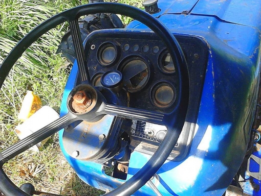 **298,000 บ.ต่อรอง**ขายรถไถเพลาเดียว FORD6600 T3 ไอดีกลม ปั้มแบน ยอดนิยม เครื่องเดิมเกียร์เดิม เครื่องT3-78แรง 4สูบ เครื่องดี สตาร์ทติดง่าย แรงดี แน่นดี เกียร์ดีไม่หลุด ปั้มดี แรง ทำงานดี ท้ายใหญ่ ยกดี เร็ว ไม่ยุบ ระบบไฮฯใช้งานปกติ ยางดี2เส้นพอใช้2เส้น บอ **298,000 บ.ต่อรอง**ขายรถไถเพลาเดียว FORD6600 T3 ไอดีกลม ปั้มแบน ยอดนิยม เครื่องเดิมเกียร์เดิม เครื่องT3-78แรง 4สูบ เครื่องดี สตาร์ทติดง่าย แรงดี แน่นดี เกียร์ดีไม่หลุด ปั้มดี แรง ทำงานดี ท้ายใหญ่ ยกดี เร็ว ไม่ยุบ ระบบไฮฯใช้งานปกติ ยางดี2เส้นพอใช้2เส้น บอ