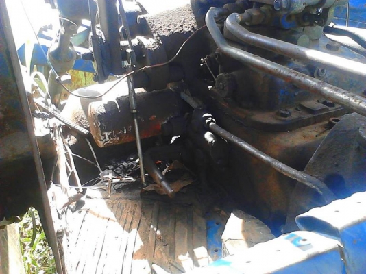 **298,000 บ.ต่อรอง**ขายรถไถเพลาเดียว FORD6600 T3 ไอดีกลม ปั้มแบน ยอดนิยม เครื่องเดิมเกียร์เดิม เครื่องT3-78แรง 4สูบ เครื่องดี สตาร์ทติดง่าย แรงดี แน่นดี เกียร์ดีไม่หลุด ปั้มดี แรง ทำงานดี ท้ายใหญ่ ยกดี เร็ว ไม่ยุบ ระบบไฮฯใช้งานปกติ ยางดี2เส้นพอใช้2เส้น บอ **298,000 บ.ต่อรอง**ขายรถไถเพลาเดียว FORD6600 T3 ไอดีกลม ปั้มแบน ยอดนิยม เครื่องเดิมเกียร์เดิม เครื่องT3-78แรง 4สูบ เครื่องดี สตาร์ทติดง่าย แรงดี แน่นดี เกียร์ดีไม่หลุด ปั้มดี แรง ทำงานดี ท้ายใหญ่ ยกดี เร็ว ไม่ยุบ ระบบไฮฯใช้งานปกติ ยางดี2เส้นพอใช้2เส้น บอ