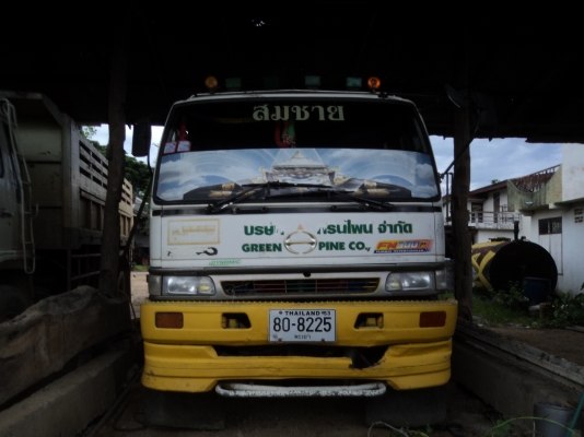 ขาย HINO 240