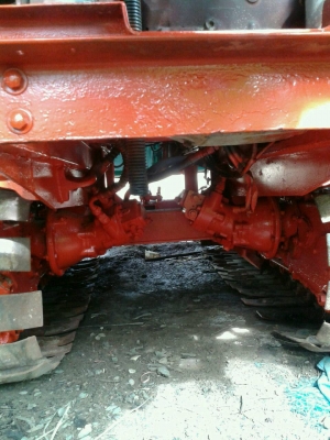 ขายรถเกี่ยวข้าวลาดบัวหลวงสภาพสวย ขายรถเกี่ยวข้าวลาดบัวหลวงสภาพสวย