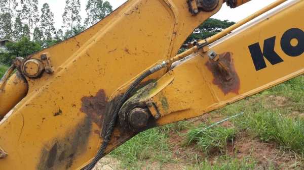 ขายด่วนKOMATSU 100-3เล่มทะเบียน เครื่องติดยาก โซ่บางข้างนึง ราคาเบาๆโทร0843923995 ขายด่วนKOMATSU 100-3เล่มทะเบียน เครื่องติดยาก โซ่บางข้างนึง ราคาเบาๆโทร0843923995