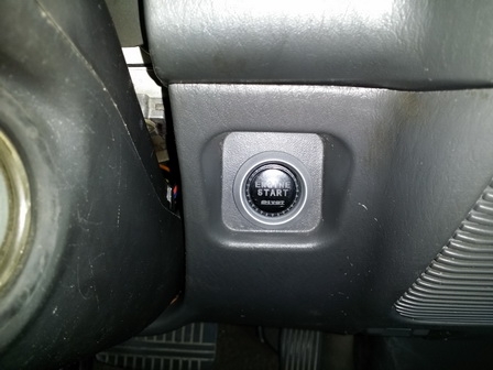 ปุ่ม START ENGINE PIVOT พร้อมส่ง EMS 690 ครับ