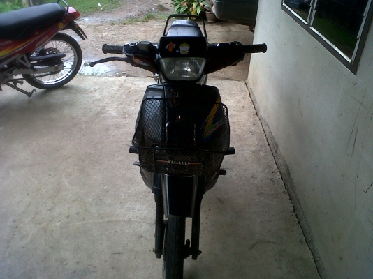 ขาย YAMAHA เมท 111 มีเล่ม