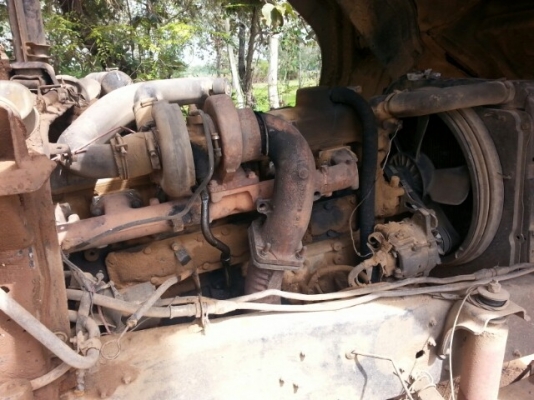 ขายMITSUBISHI FN527M-TF เครื่อง6D16 TERBO พ.เพาเวอร์ เบรกทิฟฟี่ 220เทอร์โบ โลฮาย10สปีด แอร์เย็น เครื่องดี แคชซีสวย เอกสารพร้อมโอน มีระบบลำโพงลากลูก ดาวน์น้อยจัดไฟแนนซ์ได้700,000 โทร 090-8588220คุณนะ