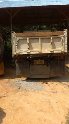 6ล้อดั้ม 120แรง HINO FC2WELA ห้างแท้ รถปี*2539..รถสวยมาก...ไม่มีสนิม 6ล้อดั้ม 120แรง HINO FC2WELA ห้างแท้ รถปี*2539..รถสวยมาก...ไม่มีสนิม