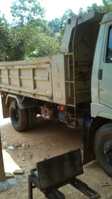 6ล้อดั้ม 120แรง HINO FC2WELA ห้างแท้ รถปี*2539..รถสวยมาก...ไม่มีสนิม 6ล้อดั้ม 120แรง HINO FC2WELA ห้างแท้ รถปี*2539..รถสวยมาก...ไม่มีสนิม