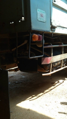 6ล้อดั้ม 120แรง HINO FC2WELA ห้างแท้ รถปี*2539..รถสวยมาก...ไม่มีสนิม 6ล้อดั้ม 120แรง HINO FC2WELA ห้างแท้ รถปี*2539..รถสวยมาก...ไม่มีสนิม