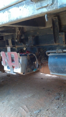 6ล้อดั้ม 120แรง HINO FC2WELA ห้างแท้ รถปี*2539..รถสวยมาก...ไม่มีสนิม 6ล้อดั้ม 120แรง HINO FC2WELA ห้างแท้ รถปี*2539..รถสวยมาก...ไม่มีสนิม