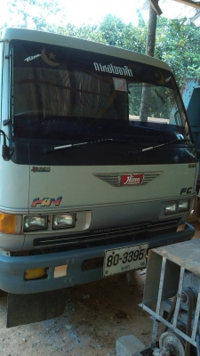 6ล้อดั้ม 120แรง HINO FC2WELA ห้างแท้ รถปี*2539..รถสวยมาก...ไม่มีสนิม 6ล้อดั้ม 120แรง HINO FC2WELA ห้างแท้ รถปี*2539..รถสวยมาก...ไม่มีสนิม