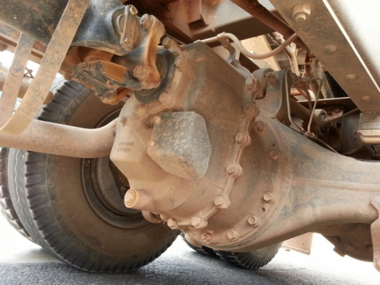 รถฮีโน่ 10 ล้อดั้ม 251 แรงม้า. ปี 53 ( รถวิ่ง 1xx,xxx กม. ) สนใจติดต่อ 081 - 6079515 รถฮีโน่ 10 ล้อดั้ม 251 แรงม้า. ปี 53 ( รถวิ่ง 1xx,xxx กม. ) สนใจติดต่อ 081 - 6079515