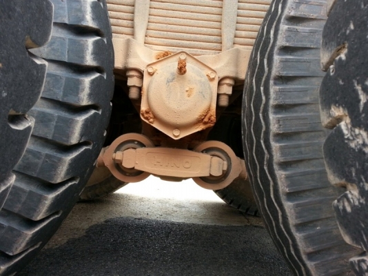 รถฮีโน่ 10 ล้อดั้ม 251 แรงม้า. ปี 53 ( รถวิ่ง 1xx,xxx กม. ) สนใจติดต่อ 081 - 6079515 รถฮีโน่ 10 ล้อดั้ม 251 แรงม้า. ปี 53 ( รถวิ่ง 1xx,xxx กม. ) สนใจติดต่อ 081 - 6079515