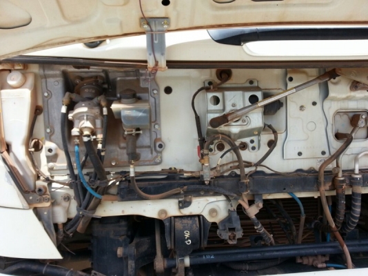 รถฮีโน่ 10 ล้อดั้ม 251 แรงม้า. ปี 53 ( รถวิ่ง 1xx,xxx กม. ) สนใจติดต่อ 081 - 6079515 รถฮีโน่ 10 ล้อดั้ม 251 แรงม้า. ปี 53 ( รถวิ่ง 1xx,xxx กม. ) สนใจติดต่อ 081 - 6079515