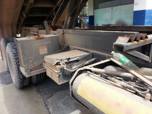 รถฮีโน่ 10 ล้อดั้ม 251 แรงม้า. ปี 53 ( รถวิ่ง 1xx,xxx กม. ) สนใจติดต่อ 081 - 6079515 รถฮีโน่ 10 ล้อดั้ม 251 แรงม้า. ปี 53 ( รถวิ่ง 1xx,xxx กม. ) สนใจติดต่อ 081 - 6079515