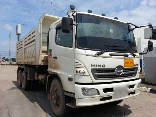 รถฮีโน่ 10 ล้อดั้ม 251 แรงม้า. ปี 53 ( รถวิ่ง 1xx,xxx กม. ) สนใจติดต่อ 081 - 6079515 รถฮีโน่ 10 ล้อดั้ม 251 แรงม้า. ปี 53 ( รถวิ่ง 1xx,xxx กม. ) สนใจติดต่อ 081 - 6079515