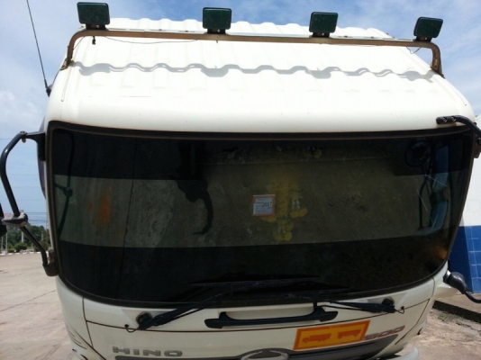 รถฮีโน่ 10 ล้อดั้ม 251 แรงม้า. ปี 53 ( รถวิ่ง 1xx,xxx กม. ) สนใจติดต่อ 081 - 6079515 รถฮีโน่ 10 ล้อดั้ม 251 แรงม้า. ปี 53 ( รถวิ่ง 1xx,xxx กม. ) สนใจติดต่อ 081 - 6079515