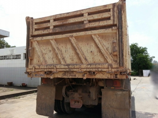 รถฮีโน่ 10 ล้อดั้ม 251 แรงม้า. ปี 53 ( รถวิ่ง 1xx,xxx กม. ) สนใจติดต่อ 081 - 6079515 รถฮีโน่ 10 ล้อดั้ม 251 แรงม้า. ปี 53 ( รถวิ่ง 1xx,xxx กม. ) สนใจติดต่อ 081 - 6079515