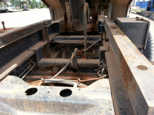 รถฮีโน่ 10 ล้อดั้ม 251 แรงม้า. ปี 53 ( รถวิ่ง 1xx,xxx กม. ) สนใจติดต่อ 081 - 6079515 รถฮีโน่ 10 ล้อดั้ม 251 แรงม้า. ปี 53 ( รถวิ่ง 1xx,xxx กม. ) สนใจติดต่อ 081 - 6079515