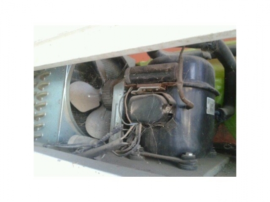 ขายตู้แช่3บาน พร้อมใช้งาน