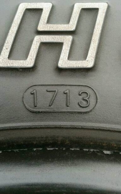 ขายยาง Mud 285/75R16 สวยๆ