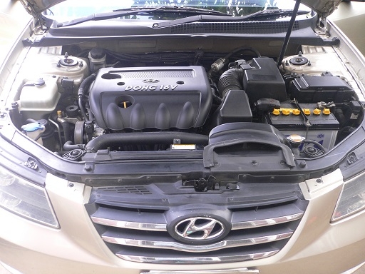 ขายรถ HYUNDAI NEW SONATA 2.4 EXE 2009 รุ่นTop ABS AIRBAG10ใบ เกียร์ออโต้-แก๊สหัวฉีด LPG ขายรถ HYUNDAI NEW SONATA 2.4 EXE 2009 รุ่นTop ABS AIRBAG10ใบ เกียร์ออโต้-แก๊สหัวฉีด LPG