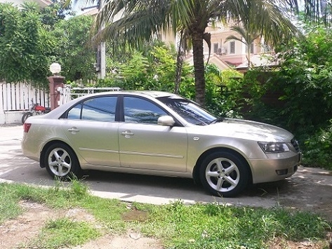 ขายรถ HYUNDAI NEW SONATA 2.4 EXE 2009 รุ่นTop ABS AIRBAG10ใบ เกียร์ออโต้-แก๊สหัวฉีด LPG ขายรถ HYUNDAI NEW SONATA 2.4 EXE 2009 รุ่นTop ABS AIRBAG10ใบ เกียร์ออโต้-แก๊สหัวฉีด LPG