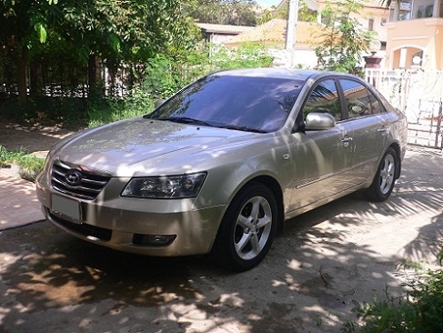 ขายรถ HYUNDAI NEW SONATA 2.4 EXE 2009 รุ่นTop ABS AIRBAG10ใบ เกียร์ออโต้-แก๊สหัวฉีด LPG ขายรถ HYUNDAI NEW SONATA 2.4 EXE 2009 รุ่นTop ABS AIRBAG10ใบ เกียร์ออโต้-แก๊สหัวฉีด LPG