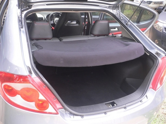 ขายรถ PROTON GEN-2 1.6 HIGH LINE ปี2556 เดือน พฤษภาคม  เกียร์ออโต้ AIRBAG2 ABS