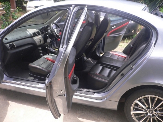 ขายรถ PROTON GEN-2 1.6 HIGH LINE ปี2556 เดือน พฤษภาคม  เกียร์ออโต้ AIRBAG2 ABS