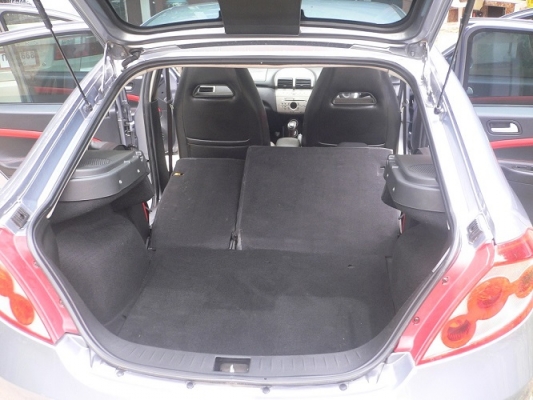 ขายรถ PROTON GEN-2 1.6 HIGH LINE ปี2556 เดือน พฤษภาคม  เกียร์ออโต้ AIRBAG2 ABS