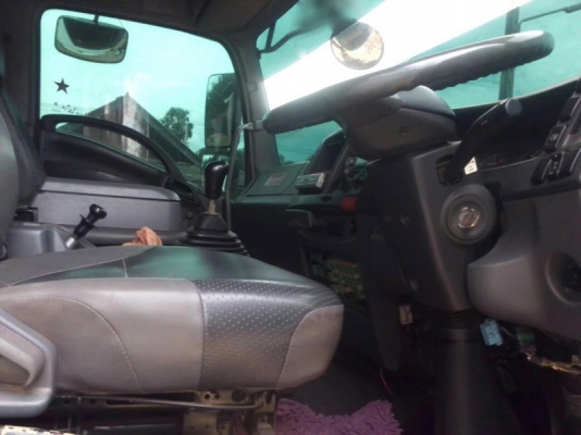 รถอีซูซุ 10 ล้อดั้ม FVZ 300 แรงม้า. ปี 52 ( รถวิ่ง 2xx,xxx กม. ) สนใจติดตื่อ 081 - 6079515 รถอีซูซุ 10 ล้อดั้ม FVZ 300 แรงม้า. ปี 52 ( รถวิ่ง 2xx,xxx กม. ) สนใจติดตื่อ 081 - 6079515