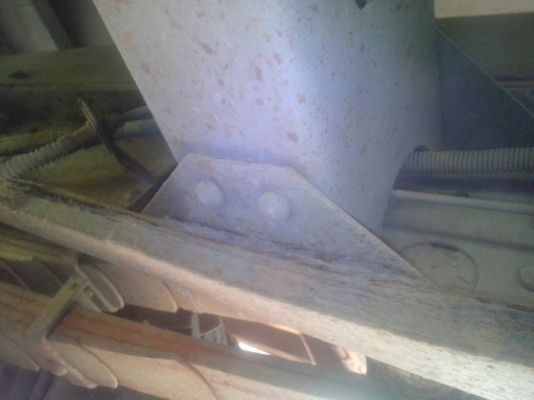 มิตซูปี 43 ยาว5ม 122แรง แอร์เย็น ทะเบียนพร้อมโอน