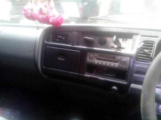 มิตซูปี 43 ยาว5ม 122แรง แอร์เย็น ทะเบียนพร้อมโอน