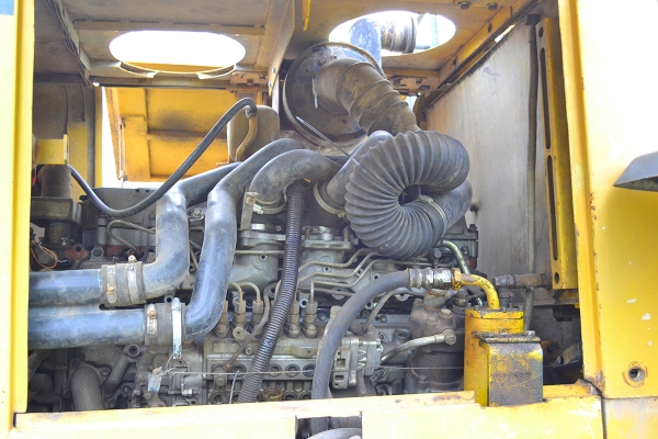 จำหน่ายรถตัก