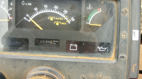 ขายรถเขายรถไถYanmar EF53Tราคา32