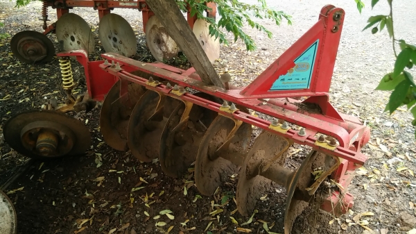 ขายรถเขายรถไถYanmar EF53Tราคา32