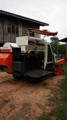 ขายรถเขายรถไถYanmar EF53Tราคา32