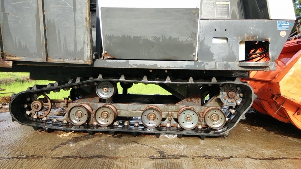 ขายรถเขายรถไถYanmar EF53Tราคา32